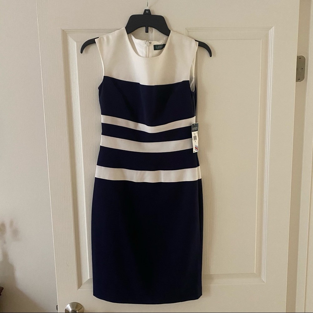 Ralph Lauren dress